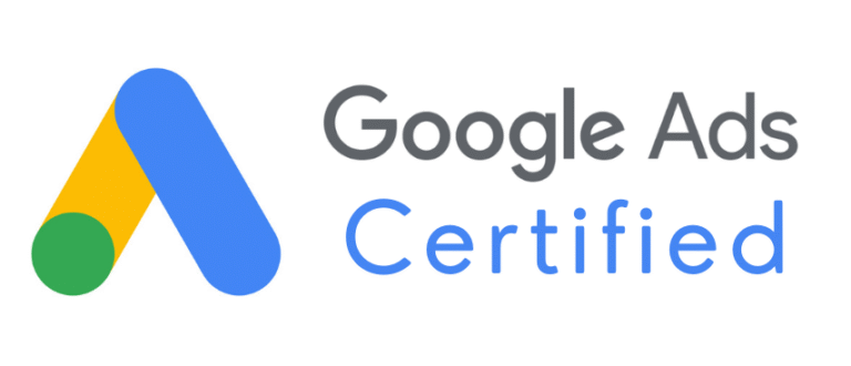google ads certified