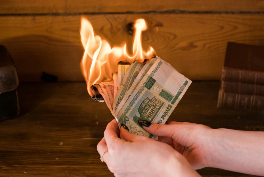 How much money could you WASTE on bad Google Ads?