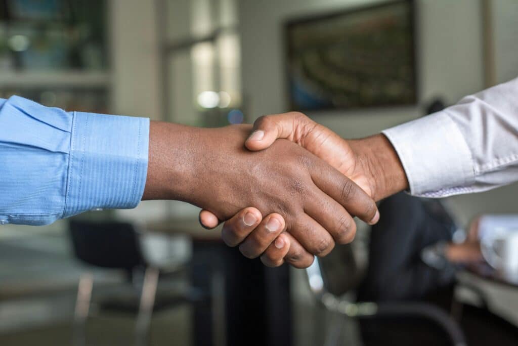 Are referrals enough to GROW your business? Google Ads lead generation