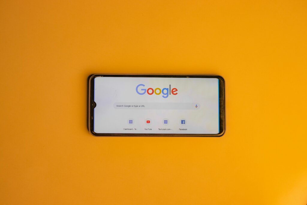 How is Google Ads different from Meta Ads or SEO?