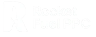 RF Logo White